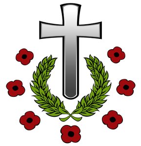 Mémorial des tombes dans les cimetières en France et en Belgique de la Première Guerre mondiale - Neale Osborne